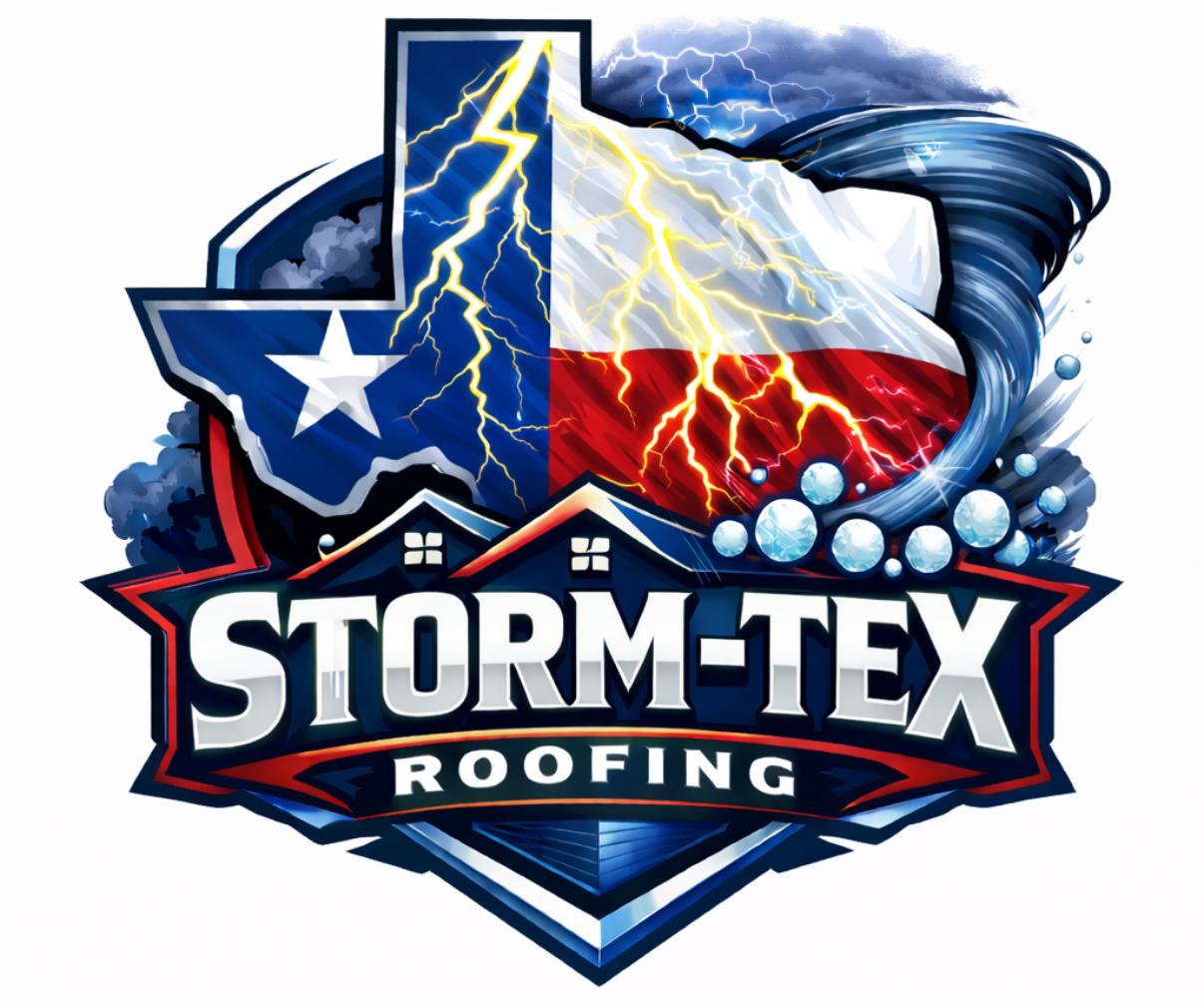 Storm-Tex Logo