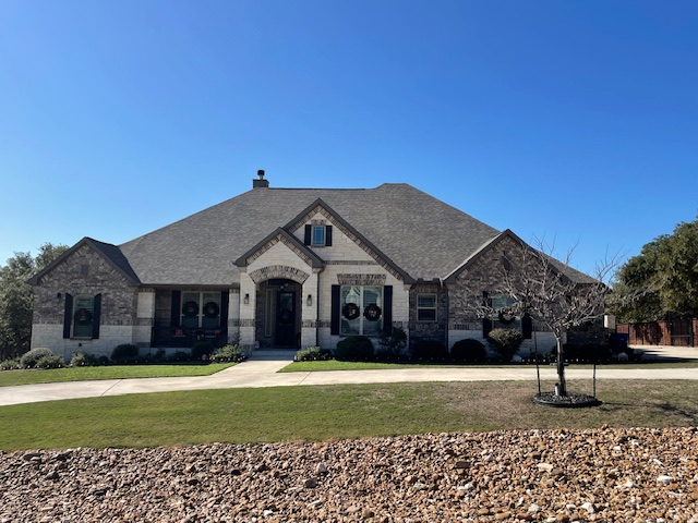 Insurance Roof Replacements in Geronimo TX