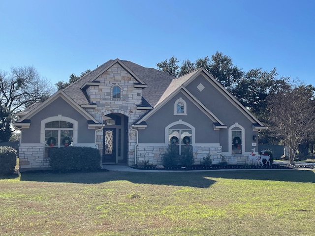 Roof Repairs in Garden Ridge TX