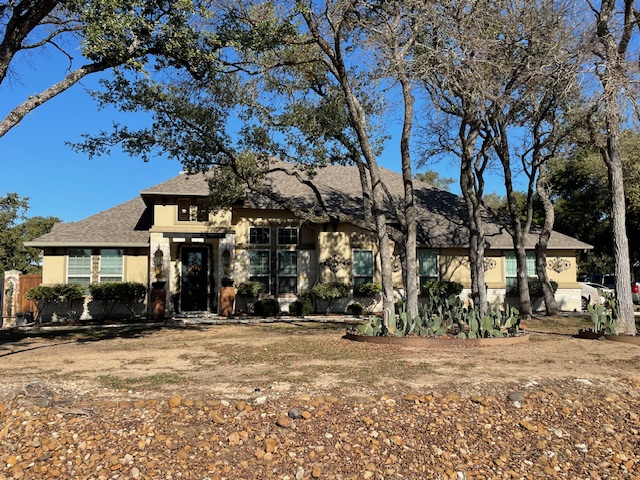 Storm Damage Roof Restoration in Westpointe Village TX
